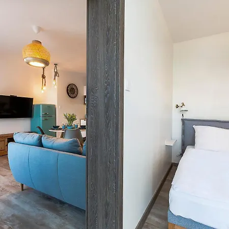 Vacationclub - 5 Morz Apartament 1k/1 Apartment *