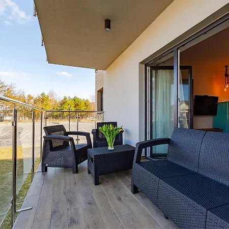 Vacationclub - 5 Morz Apartament 1k/1 * Sianozety