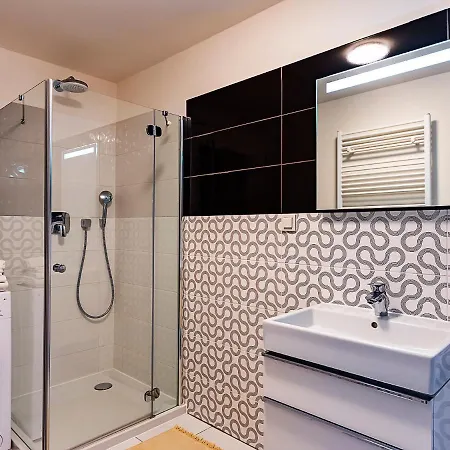 Vacationclub - 5 Morz Apartament 1k/1 *