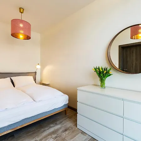 Vacationclub - 5 Morz Apartament 1k/1 *