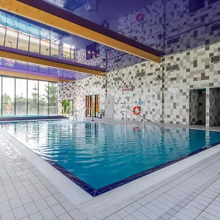 Apartment Vacationclub - 5 Morz Apartament 1k/1 Sianozety