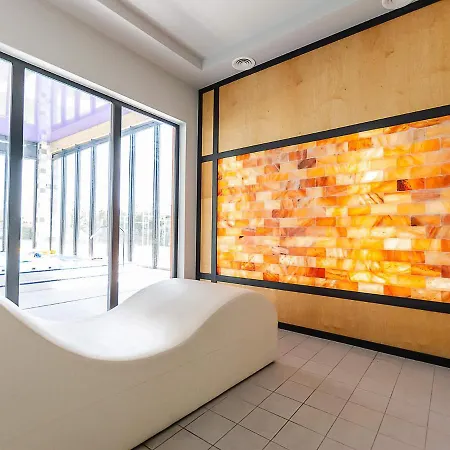 Vacationclub - 5 Morz Apartament 1k/1