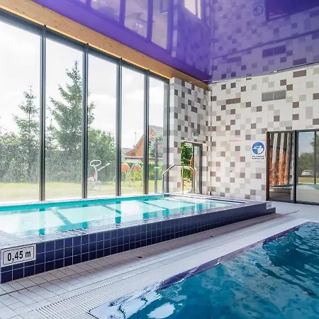 Vacationclub - 5 Morz Apartament 1k/1 Apartment *